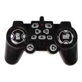 Bestuurbare graafmachine - graafmachine - 30x11x15cm - geel