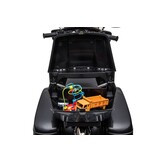 Kindermotor - driewieler - Goldwing - 88,5x50x41,5cm - zwart
