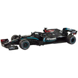 Bestuurbare Auto - RC - Mercedes-AMG F1 - 31x7x11cm - zwart