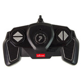 Bestuurbare Auto - RC - Mercedes-AMG F1 - 31x7x11cm - zwart