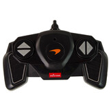 Bestuurbare Auto - RC - McLaren F1 - 31x7x11cm - oranje zwart