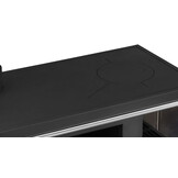 Houtfornuis - energielabel A - 8 kW