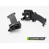 Spiegelknipperlichten HONDA CIVIC X 2016-2021 - LED wit