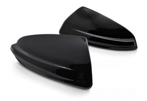 Spiegelknipperlichten geschikt voor MERCEDES VITO, W204, W164 - LED smoke