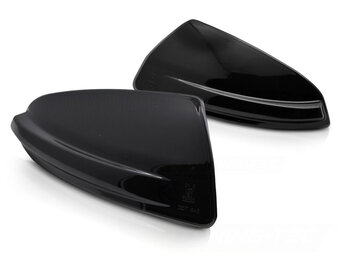 Spiegelknipperlichten MERCEDES VITO, W204, W164 - LED smoke