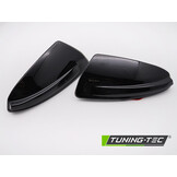 Spiegelknipperlichten MERCEDES VITO, W204, W164 - LED smoke