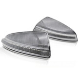Spiegelknipperlichten geschikt voor MERCEDES VITO W204 W164 - LED wit