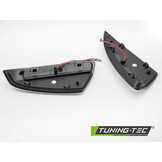 Spiegelknipperlichten MERCEDES VITO W204 W164 - LED wit