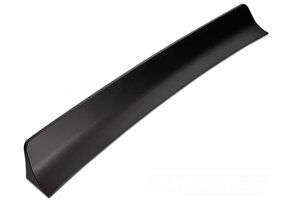 Achterspoiler geschikt voor BMW E30 1982-1990 - coupe cabrio sedan - rocket bunny stijl