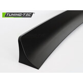 Achterspoiler geschikt voor BMW E30 1982-1990 - coupe cabrio sedan - rocket bunny stijl