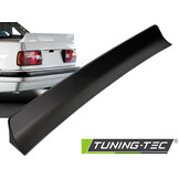 Achterspoiler geschikt voor BMW E30 1982-1990 - coupe cabrio sedan - rocket bunny stijl