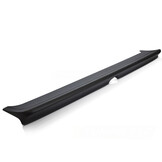 Achterspoiler geschikt voor BMW E30 1982-1990 - coupe cabrio sedan - sport stijl