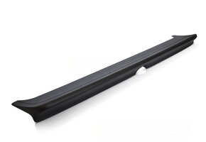 Achterspoiler BMW E30 1982-1990 - coupe cabrio sedan - sport stijl