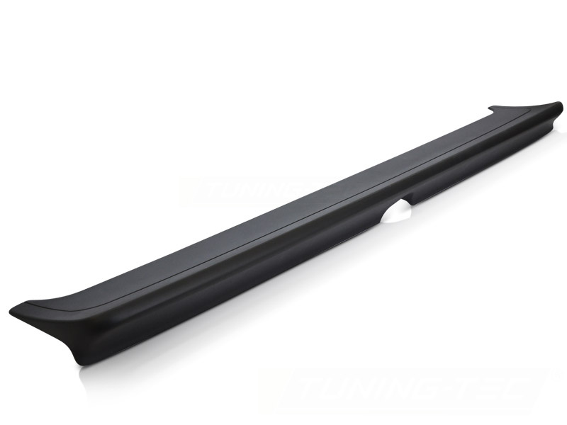 Achterspoiler BMW E30 1982-1990 - coupe cabrio sedan - sport stijl