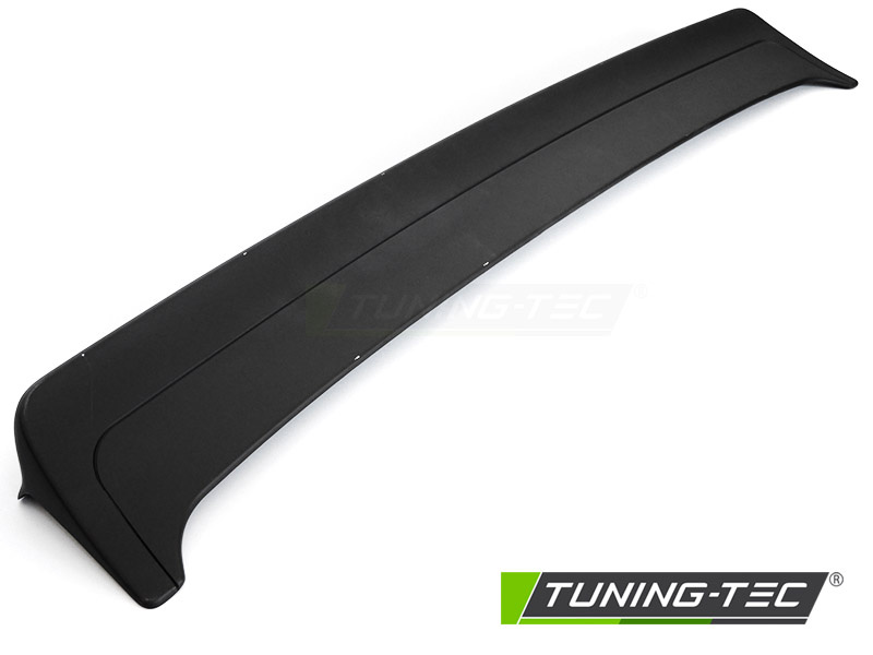 Achterspoiler BMW E30 1982-1990 - coupe cabrio sedan - sport stijl