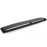 Achterspoiler geschikt voor BMW E30 1982-1990 - coupe cabrio sedan - sport 2 stijl
