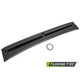 Achterspoiler geschikt voor BMW E30 1982-1990 - coupe cabrio sedan - sport 2 stijl