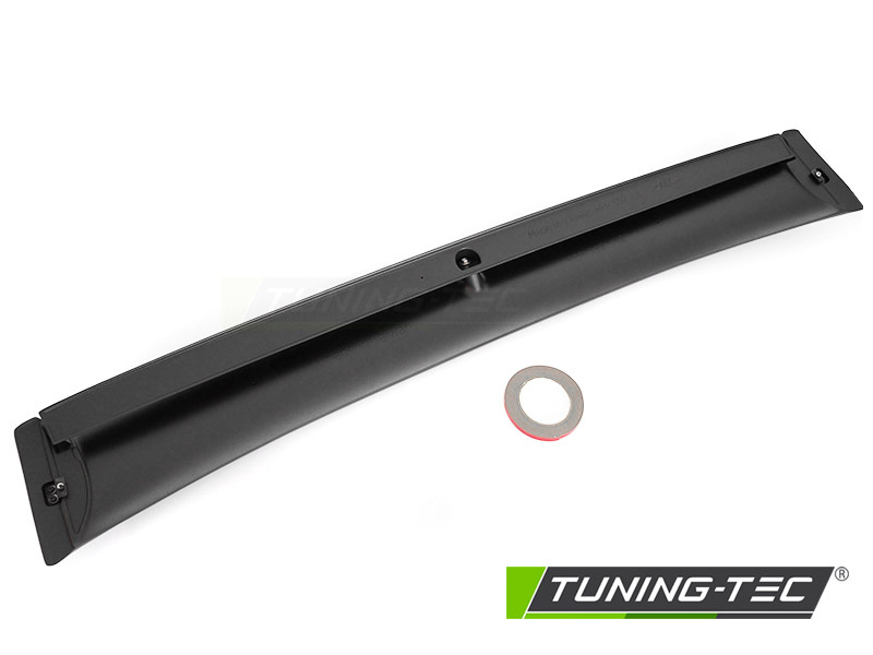 Achterspoiler geschikt voor BMW E30 1982-1990 - coupe cabrio sedan - sport 2 stijl