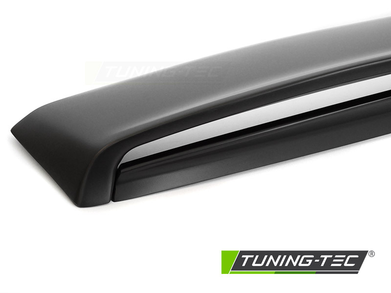 Achterspoiler BMW E30 1982-1990 - coupe cabrio sedan - sport 2 stijl
