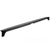 Achterspoiler geschikt voor BMW E30 1982-1990 coupe cabrio sedan - A-stijl