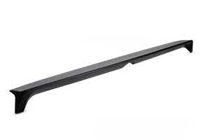 Achterspoiler BMW E30 1982-1990 coupe cabrio sedan - A-stijl
