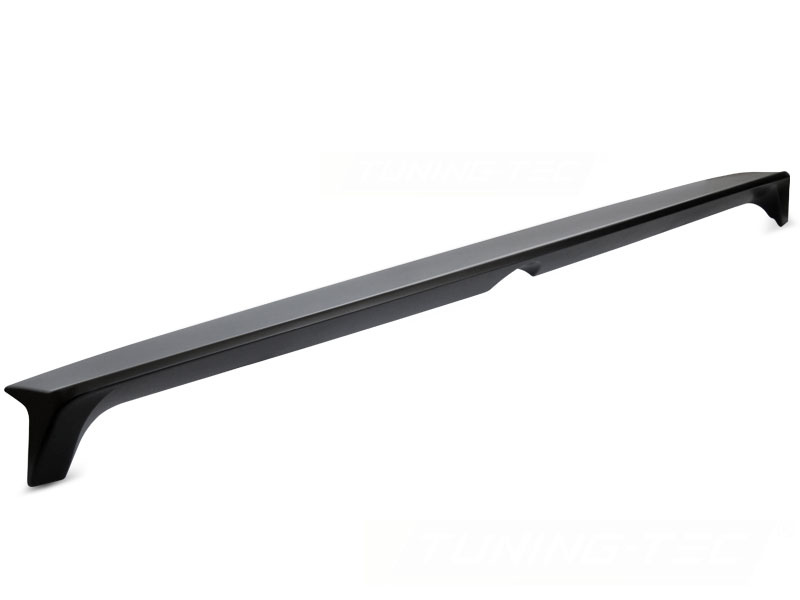 Achterspoiler geschikt voor BMW E30 1982-1990 coupe cabrio sedan - A-stijl