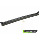 Achterspoiler geschikt voor BMW E30 1982-1990 coupe cabrio sedan - A-stijl