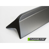 Achterspoiler geschikt voor BMW E30 1982-1990 coupe cabrio sedan - A-stijl