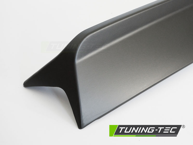 Achterspoiler BMW E30 1982-1990 coupe cabrio sedan - A-stijl