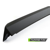 Achterspoiler geschikt voor BMW E30 1982-1990 coupe cabrio sedan - A-stijl