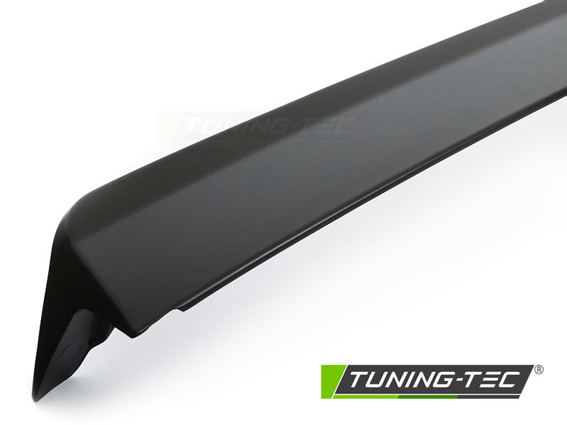 Achterspoiler geschikt voor BMW E30 1982-1990 coupe cabrio sedan - A-stijl