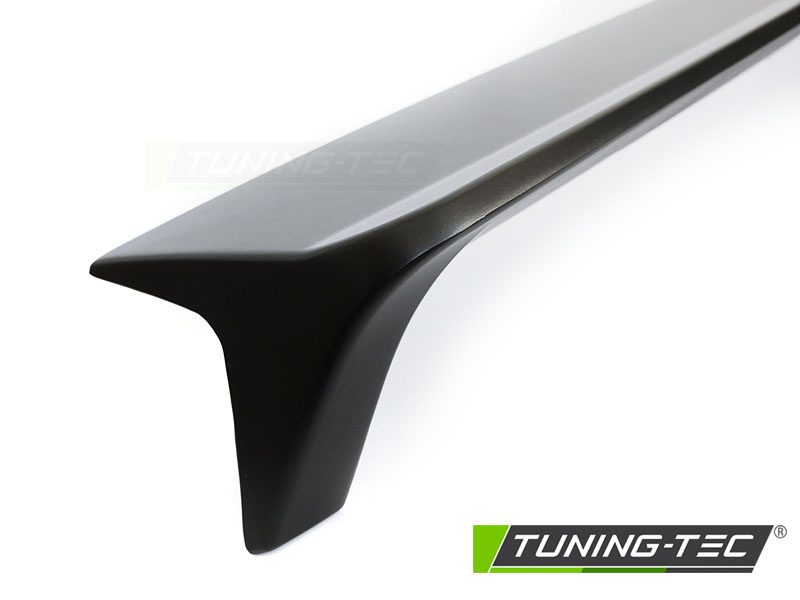 Achterspoiler BMW E30 1982-1990 coupe cabrio sedan - A-stijl
