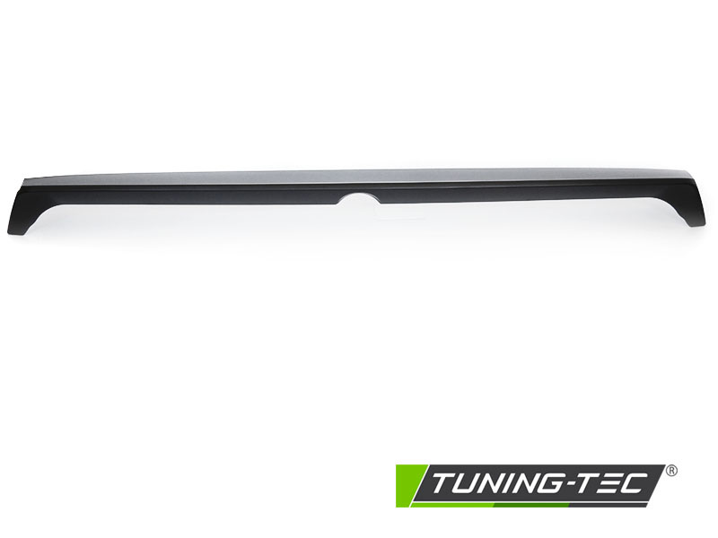 Achterspoiler BMW E30 1982-1990 coupe cabrio sedan - A-stijl