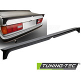 Achterspoiler geschikt voor BMW E30 1982-1990 coupe cabrio sedan - A-stijl