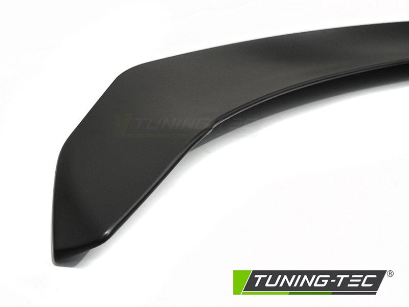 Achterspoiler TESLA 3 vanaf 2017 - V-stijl