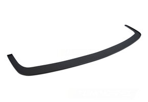 Voorspoiler geschikt voor BMW E30 1982-1990 - sport stijl