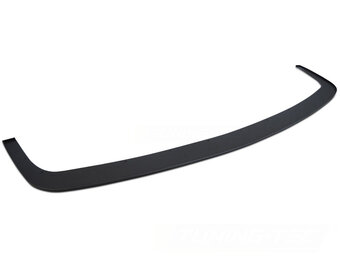 Voorspoiler BMW E30 1982-1990 - sport stijl