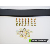 Voorspoiler BMW E30 1982-1990 - sport stijl