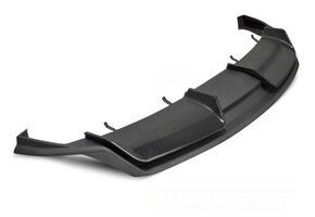 Diffusor TESLA 3 vanaf 2017 - sport 2 stijl