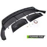 Diffusor TESLA 3 vanaf 2017 - sport 2 stijl