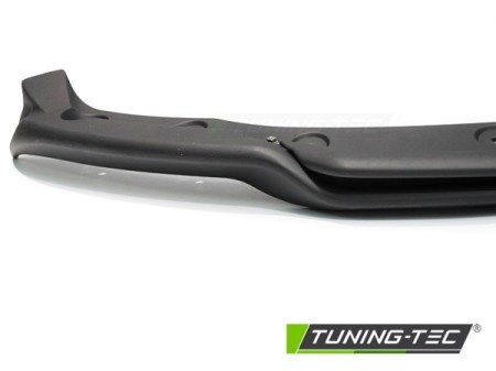 Voorspoiler TESLA 3 vanaf 2017 - sport stijl