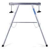 Afstandhouder ladder - muurafhouder - tot 60 cm - telescopisch