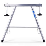 Afstandhouder ladder - muurafhouder - tot 60 cm - telescopisch