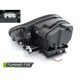 Koplampen geschikt voor PORSCHE CAYENNE 02-06 - xenon - DRL - chroom