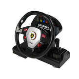 Bestuurbare auto - RC - Lamborghini Veneno - 18x8x5cm - rood