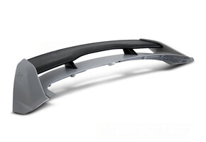 Dakspoiler FORD FOCUS MK3 2015-2018 hatchback - sport RS