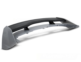 Dakspoiler FORD FOCUS MK3 2015-2018 hatchback - sport RS