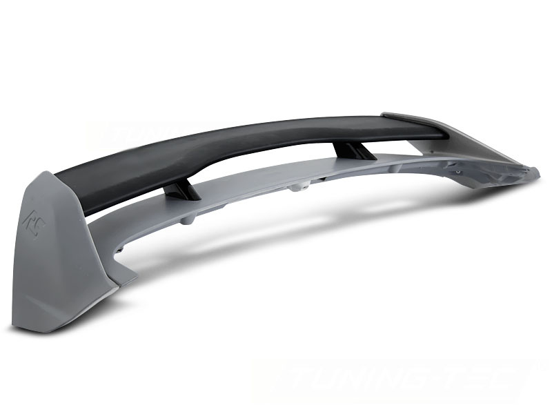 Dakspoiler geschikt voor FORD FOCUS MK3 2015-2018 hatchback - sport RS