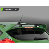 Dakspoiler geschikt voor FORD FOCUS MK3 2015-2018 hatchback - sport RS