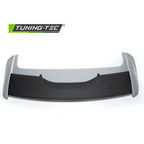 Dakspoiler geschikt voor FORD FOCUS MK3 2015-2018 hatchback - sport RS